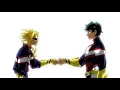 Download Lagu Boku no Hero Academia || Eiyuu MP3
