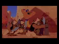 Download Lagu Aladdin 1992 - One Jump Ahead - Swedish - 2160p - HDR