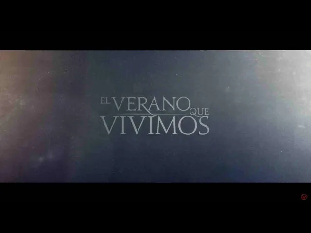 El Verano Que Vivimos [Official Music Video]