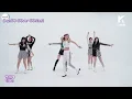 [1theK Dance Cover Contest] MOMOLAND(모모랜드) _ I'm So Hot(mirrored ver.)