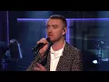 Sam Smith - Pray (Live on SNL)