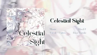 Celestial Sight - BlackY feat. Risa Yuzuki