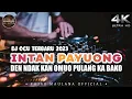 DJ OCU INTAN PAYUONG BREAKBEAT FULLBASS TERBARU 2023