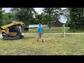 How strong is a 4x4 post