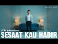 SESAAT KAU HADIR - UTHA LIKUMAHUWA || Cover Jazz by. Echoverse Music