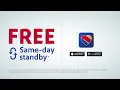 Same-Day Standby Southwest Airlines