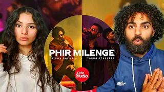 Download 🇵🇰 Reacting to Phir Milenge | Coke Studio | Season 14 | Faisal Kapadia x Young Stunners MP3