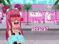 GOT UR NUMBER by bugcried msp2 music video