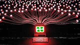 The Strangest Place on the Internet