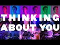 Download Lagu Thinking About You - Cody Fry (Socially Distanced Music Video)