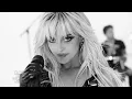 Download Lagu Bebe Rexha - Sacrifice [Live on The Late Show with Stephen Colbert]