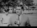 August 7 1963 - Press Secretary Pierre Salinger announces the birth of Patrick Bouvier Kennedy