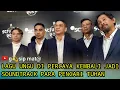 Lagu LAGU UNGU KEMBALI DI PERCAYA JADI SOUNDTRACK PARA PENCARI TUHAN
