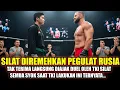 Download Lagu KISAH NYATA‼️Pencak Silat Diremehkan Petarung MMA Rusia‼️ Tak Terima TKI ajak Duel Ini yang Terjadi