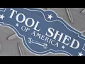 Aluminum Enclosed Trailers Carlisle PA - Tool Shed of America