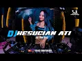 Download Lagu DJ KESUCIAN ATI • SLOW BASS STYLE • REMIX VIRAL TIKTOK TERBARU 2022
