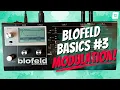 Waldorf Blofeld Tutorial 03 - Modulation