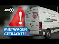Download Lagu 123-Transporter: Kunden warnen vor GPS-Überwachung \u0026 anderen Problemen | Marktcheck SWR