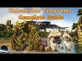 Complete guide to all Unlockable Tekgrams In Ark Survival Evolved Xbox one PS4 PC Ninjakiller