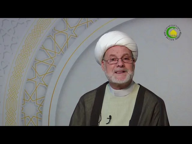 ⁣43    دراسة و نقد - الأستاذ: سماحة الشیخ فضیل الجزائری