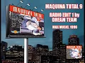 Maquina Total 9 - Radio Edit 1