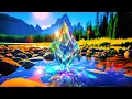 528Hz POSITIVE Energy In Your HOME Soul Aura Miracle Healing Frequency Music To Cleanse Yourself