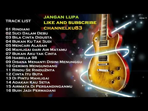 Download MP3 Nustalgia Pop 90'n Rindiani, Suci Dalam Debu Full album Tanpa Iklan