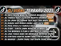 Download Lagu DJ TIKTOK TERBARU 2025 - DJ AKU CALON MANTU TERBAIK MAMAMU🎵DJ TABOLA BALE X CALON MANTU IDAMAN🎵