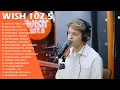 Jamie Miller - "Here's Your Perfect" LIVE on Wish 107.5 Bus - Best Of Wish Songs Playlist 2023