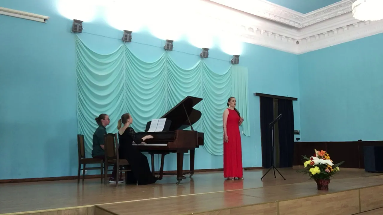 Willem Pijper - "Over den eenzamen vijver"