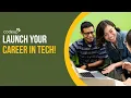 Codeup - Get a Career in Tech Learn to code at a live bootcamp
