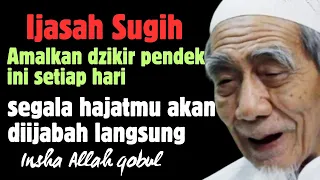 Download Amalan Mbah Maimoen🛑 Rezeki seluas Langit, amalan sugih atm terisi sendiri ✅‼️ MP3