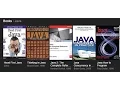Top 5 Java books 22 seconds
