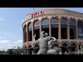 My Chemical Romance 26 Citi field Black Parade