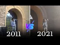 Download Lagu 2011 vs 2021 PUMPED UP KICKS | MARQUESE SCOTT | NONSTOP
