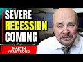 Start Investing In These Sectors - Martin Armstrong