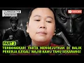 Download Lagu PART 1 | TERBONGKAR! FAKTA MENGEJUTKAN DI BALIK PEKERJA ILEGAL! WAJIB KAMU TAHU SEKARANG!