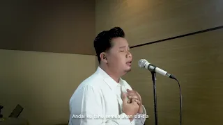 sial mahalini cover by titomunandar
