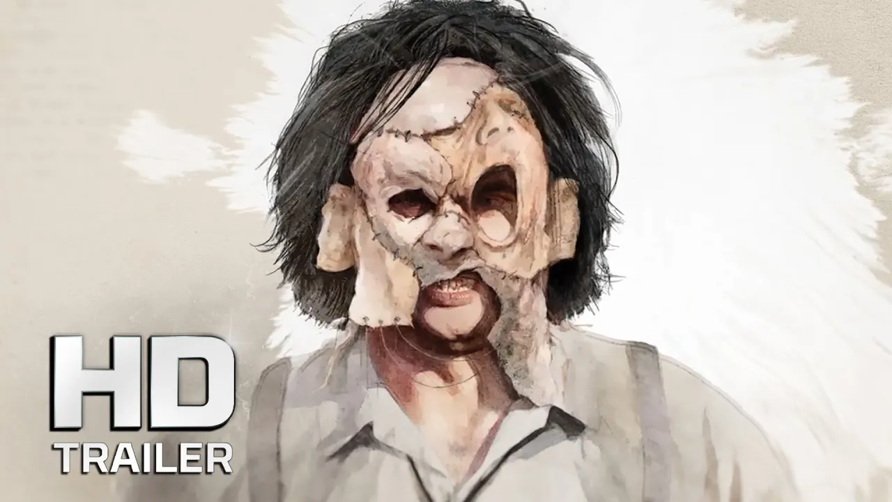 THE TEXAS CHAIN SAW MASSACRE | Greg Nicotero Leatherface DLC