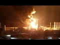 Download Lagu ANOTHER ONE IS DOWN: FIRE BREAKS OUT AT YAROSLAVL OIL REFINERY || 2025