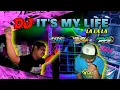 Download Lagu DJ IT'S MY LIFE X LA LA LA SLOW BASS TIK TOK TERBARU 2021 || Nanda Nafis Rmx