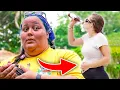 Drinking While Pregnant Prank