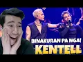 Download Lagu SB19 KENTELL SWEET MOMENTS TIKTOK COMPILATION | REACTION