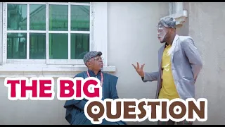 the big question elder u0026 son likiba series 