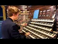 Download Lagu Pirates of the Caribbean on largest organ in the World!