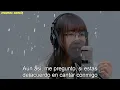 Aimer - Kataomoi (subtitulado español) 60 FPS