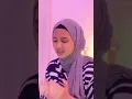 Afgan - Ku Dengannya Kau Dengan Dia (Cover by Alzera Geny Netriana)