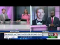 Graham Mother Speaks Out Ahead of Hearing That Could Free the Man Who Killed Her Son in UT Stabbing