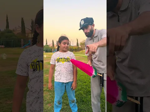 بطيخ ولا تفاح !😅