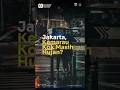 Download Lagu Kemarau Basah di Jakarta Walau sudah masuk bulan Agustus, hujan deras masih setia membasahi Jakarta.